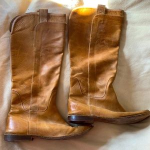 Frye Boots